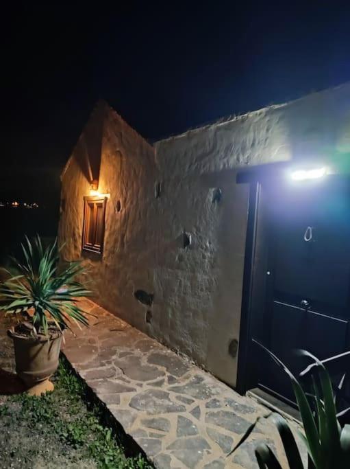 La Hacienda De Tefia Vila Exterior foto